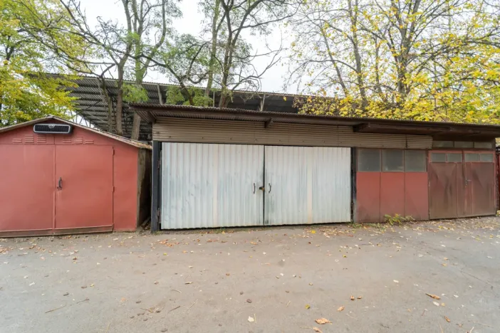 Prodej bytu 1+kk, Praha - Uhříněves, Na vysočině, 30 m2