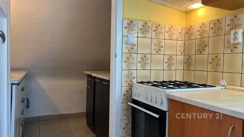 Pronájem bytu 2+1, Ostrava - Heřmanice, Vrbická, 45 m2