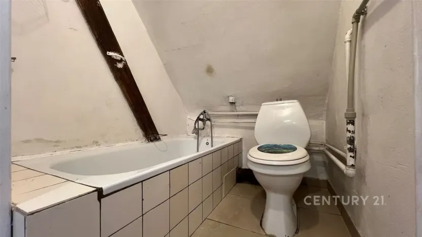 Pronájem bytu 2+1, Ostrava - Heřmanice, Vrbická, 45 m2