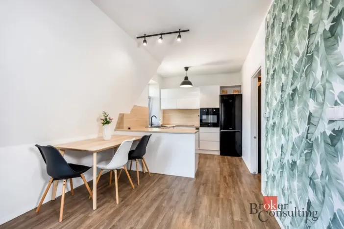 Prodej bytu 3+kk, Liberec - Liberec VI-Rochlice, Maršíkova, 70 m2