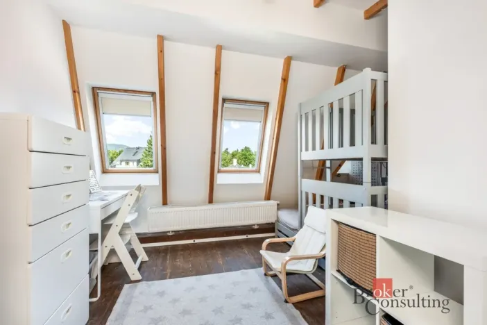 Prodej bytu 3+kk, Liberec - Liberec VI-Rochlice, Maršíkova, 70 m2