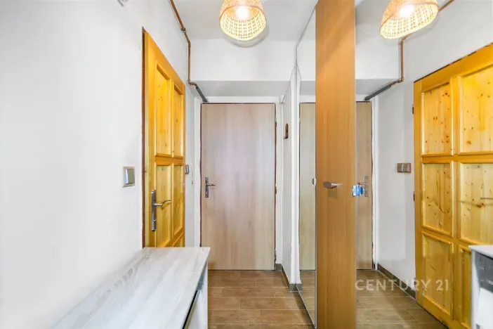 Prodej bytu 1+1, Plzeň, Partyzánská, 30 m2