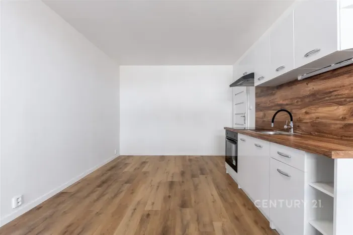 Pronájem bytu 2+kk, Most, Brněnská, 35 m2