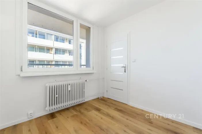 Pronájem bytu 2+kk, Most, Brněnská, 35 m2