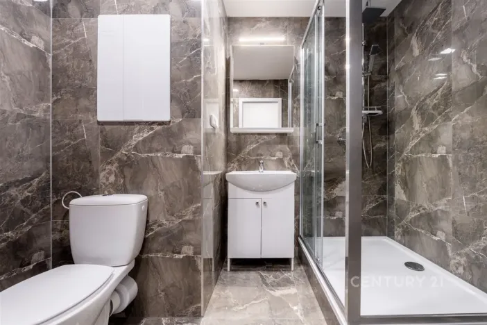 Pronájem bytu 2+kk, Most, Brněnská, 35 m2