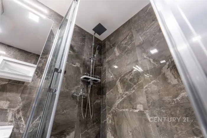 Pronájem bytu 2+kk, Most, Brněnská, 35 m2