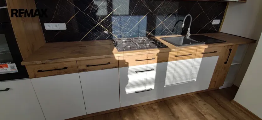 Prodej bytu 2+1, Bruntál, Pionýrská, 50 m2