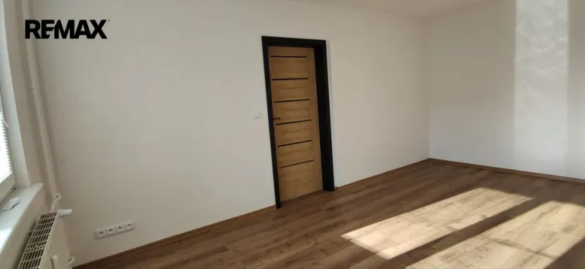 Prodej bytu 2+1, Bruntál, Pionýrská, 50 m2