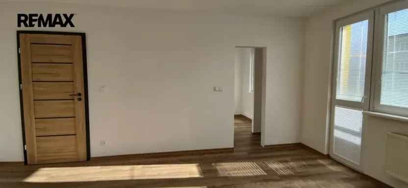 Prodej bytu 2+1, Bruntál, Pionýrská, 50 m2