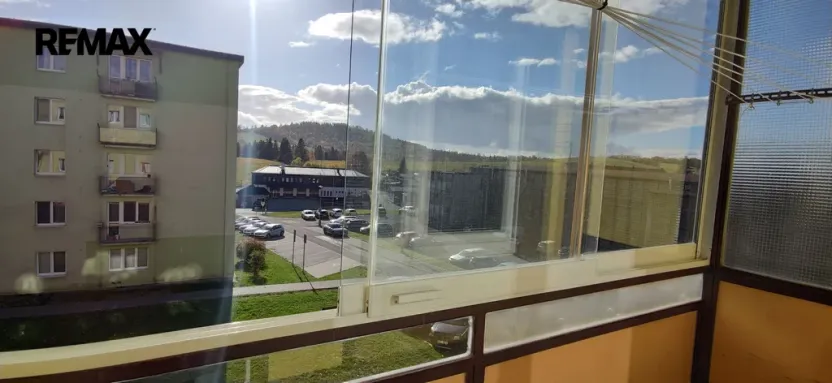 Prodej bytu 2+1, Bruntál, Pionýrská, 50 m2