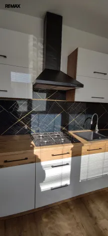 Prodej bytu 2+1, Bruntál, Pionýrská, 50 m2