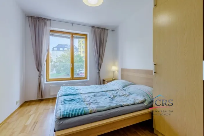 Prodej bytu 2+kk, Praha, Jeseniova, 55 m2