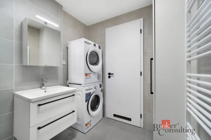 Pronájem bytu 2+kk, Brno - Staré Brno, Nové sady, 68 m2