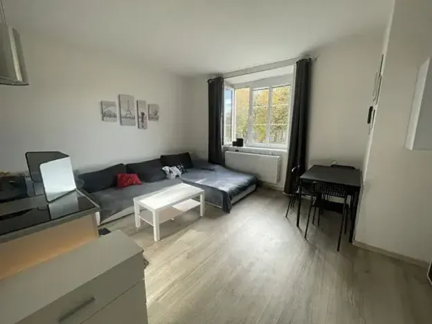 Prodej bytu 2+kk, Břeclav, Žižkova, 49 m2