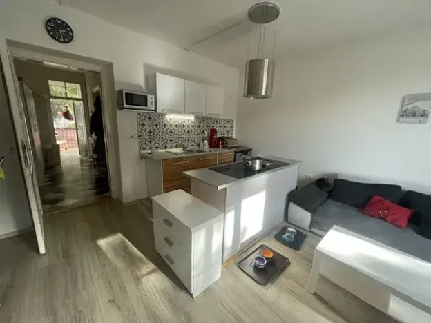 Prodej bytu 2+kk, Břeclav, Žižkova, 49 m2