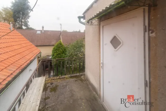 Prodej rodinného domu, Šanov, 165 m2