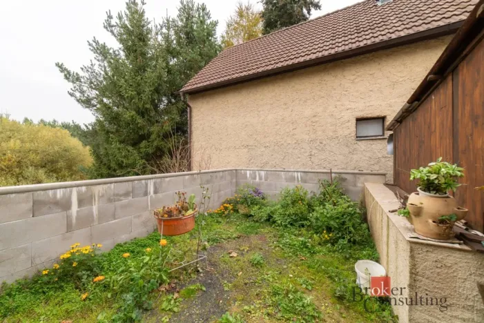 Prodej rodinného domu, Šanov, 165 m2