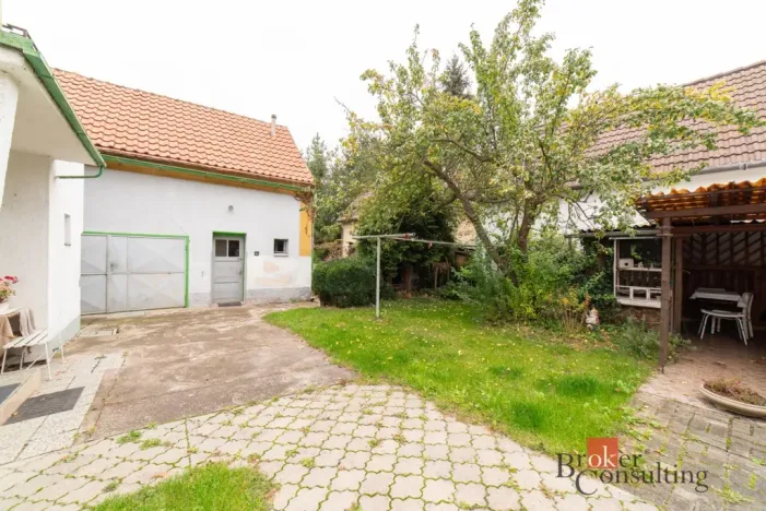 Prodej rodinného domu, Šanov, 165 m2