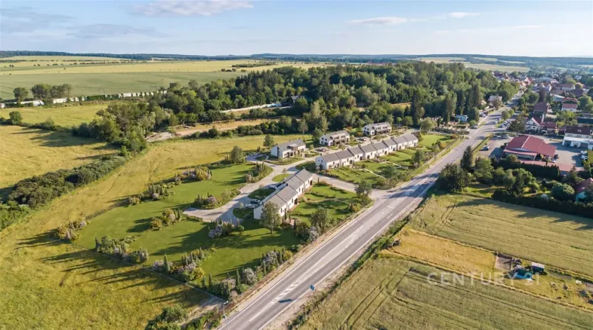 Prodej rodinného domu, Kozolupy, 156 m2