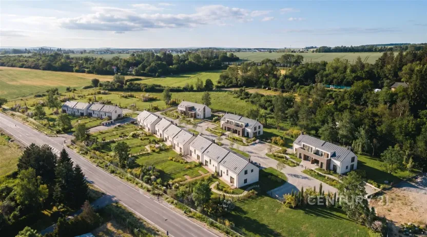 Prodej rodinného domu, Kozolupy, 156 m2