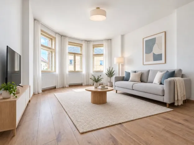 Pronájem bytu 2+kk, Libčice nad Vltavou, Chýnovská, 39 m2