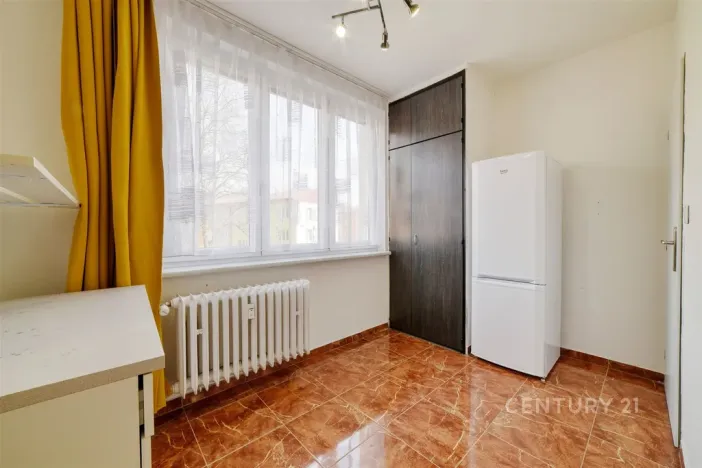 Prodej bytu 2+1, Aš, Hlavní, 59 m2
