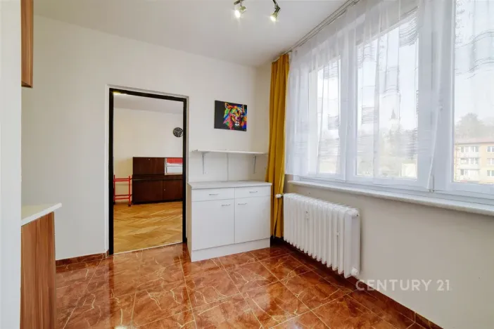 Prodej bytu 2+1, Aš, Hlavní, 59 m2
