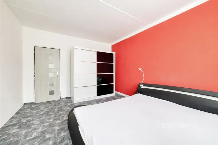 Prodej bytu 2+1, Aš, Hlavní, 59 m2
