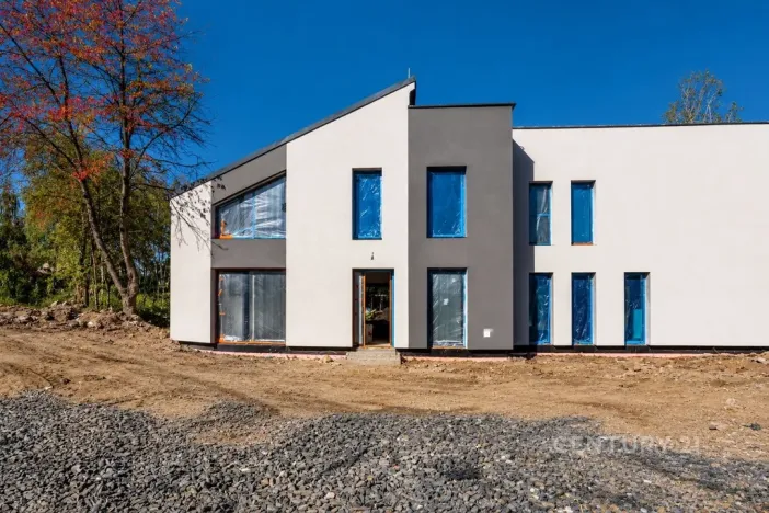 Prodej rodinného domu, Kamenice - Těptín, 151 m2