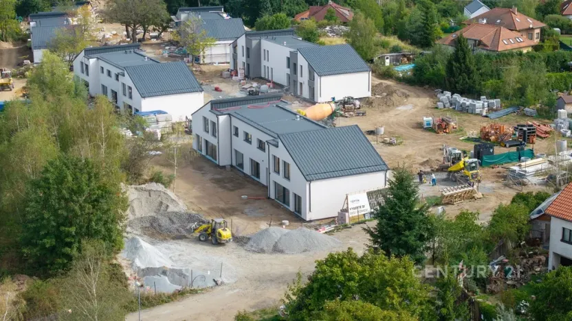 Prodej rodinného domu, Kamenice - Těptín, 151 m2