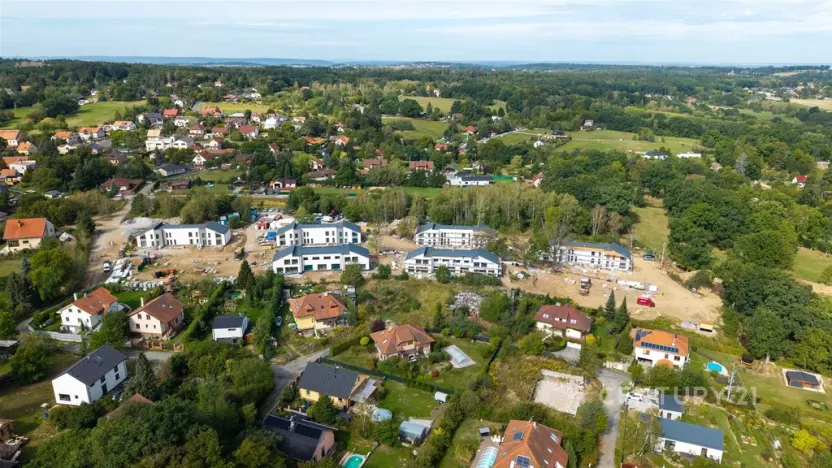 Prodej rodinného domu, Kamenice - Těptín, 151 m2
