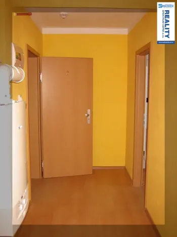 Pronájem bytu 1+kk, České Budějovice, J. Š. Baara, 34 m2