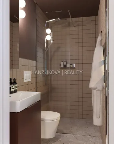 Prodej bytu 1+kk, České Budějovice - České Budějovice 5, Ledenická, 30 m2