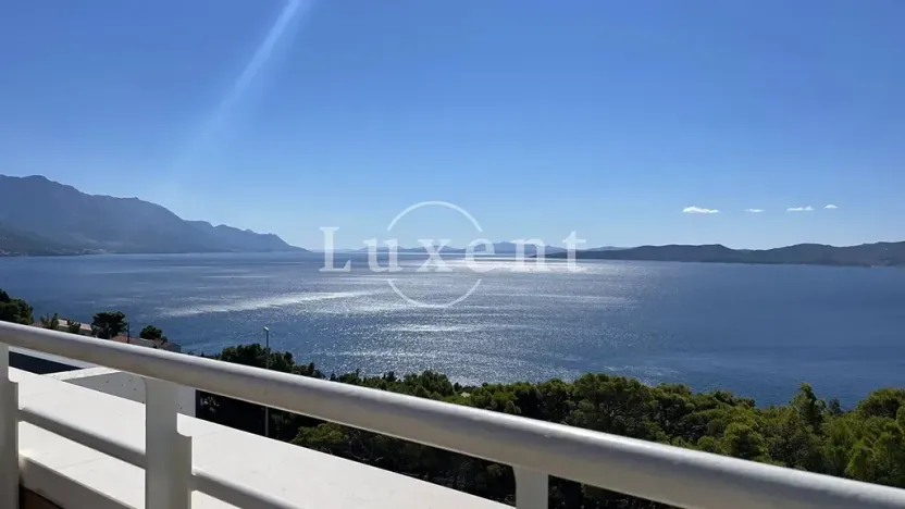 Prodej vily, Omiš, Chorvatsko, 298 m2
