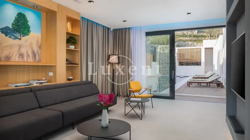 Prodej vily, Omiš, Chorvatsko, 298 m2