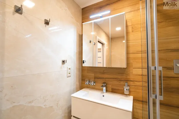 Prodej bytu 3+1, Praha - Hlubočepy, Dreyerova, 69 m2