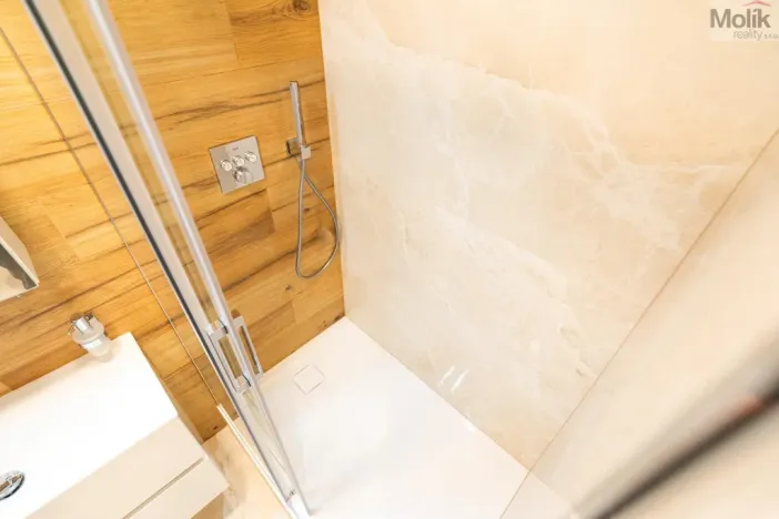 Prodej bytu 3+1, Praha - Hlubočepy, Dreyerova, 69 m2