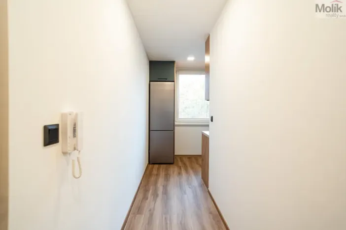 Prodej bytu 3+1, Praha - Hlubočepy, Dreyerova, 69 m2