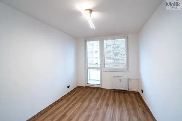 Prodej bytu 3+1, Praha - Hlubočepy, Dreyerova, 69 m2