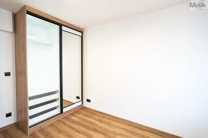 Prodej bytu 3+1, Praha - Hlubočepy, Dreyerova, 69 m2