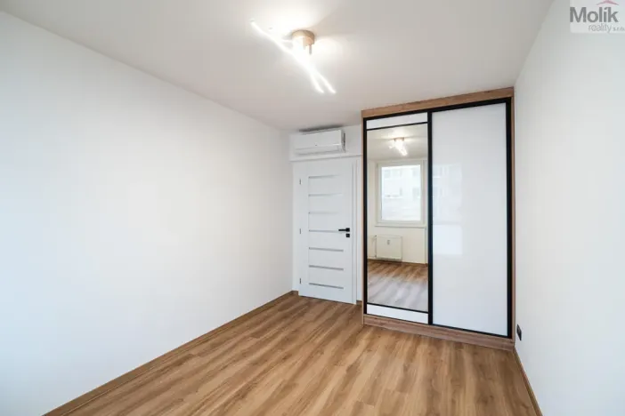 Prodej bytu 3+1, Praha - Hlubočepy, Dreyerova, 69 m2