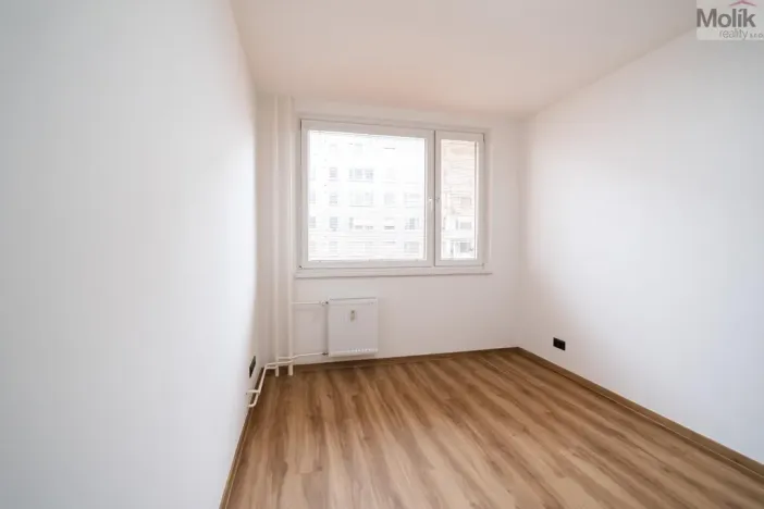 Prodej bytu 3+1, Praha - Hlubočepy, Dreyerova, 69 m2