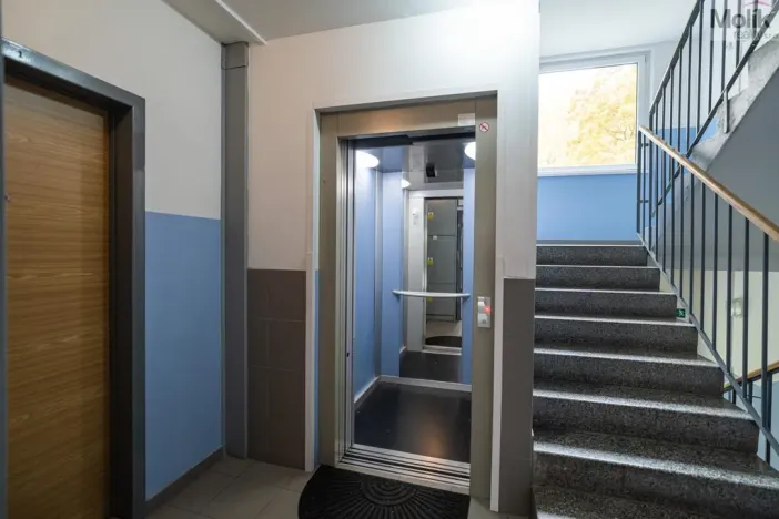 Prodej bytu 3+1, Praha - Hlubočepy, Dreyerova, 69 m2