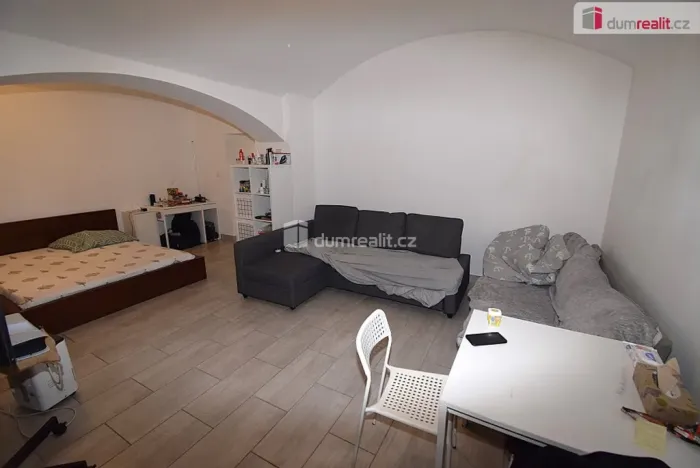 Pronájem bytu 1+1, Praha - Malá Strana, Újezd, 40 m2