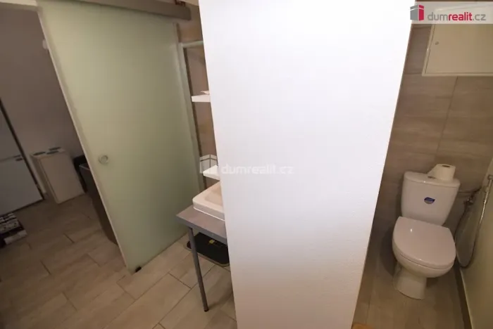 Pronájem bytu 1+1, Praha - Malá Strana, Újezd, 40 m2