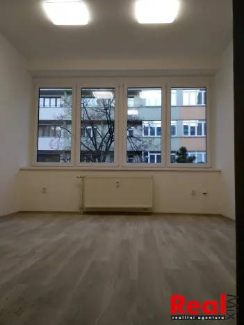 Pronájem kanceláře, Brno - Veveří, Bayerova, 19 m2