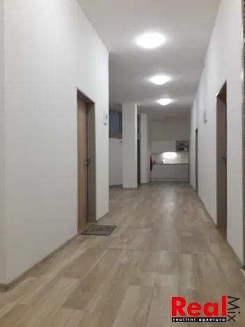 Pronájem kanceláře, Brno - Veveří, Bayerova, 19 m2