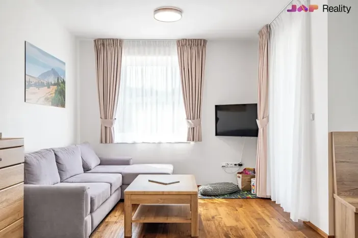 Prodej bytu 3+kk, Vrchlabí, Horská, 68 m2
