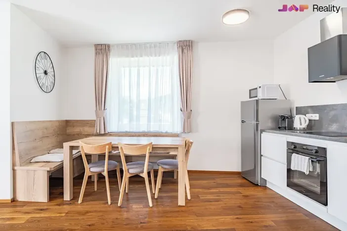 Prodej bytu 3+kk, Vrchlabí, Horská, 68 m2
