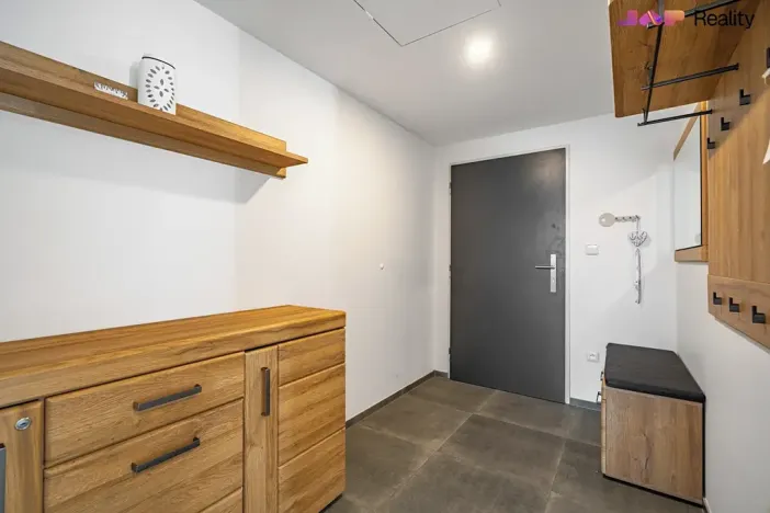 Prodej bytu 3+kk, Vrchlabí, Horská, 68 m2
